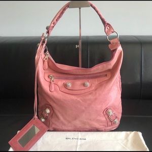 Balenciaga Giant Day Bag